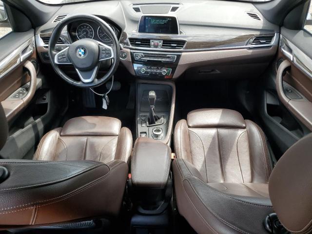 Photo 8 from auction – 2018 BMW X1 XDRIVE2 with VIN WBXHT3C35J5K27225