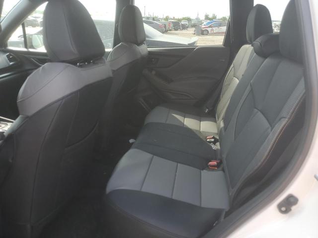Photo 11 from auction – 2024 SUBARU FORESTER W with VIN JF2SKAJC1RH530091