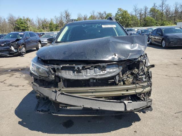 Photo 5 from auction – 2020 SUBARU OUTBACK PR with VIN 4S4BTACC7L3259742