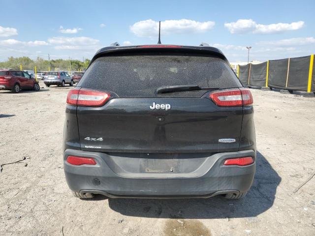 Foto 6 de la subasta – 2015 JEEP CHEROKEE con VIN 1C4PJMCS3FW755570