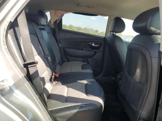 Photo 11 from auction – 2022 KIA NIRO S with VIN KNDCC3LG8N5153413