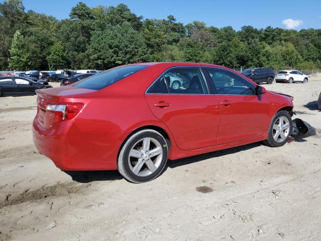 Photo 3 from auction – 2012 TOYOTA CAMRY BASE with VIN 4T1BF1FKXCU526473