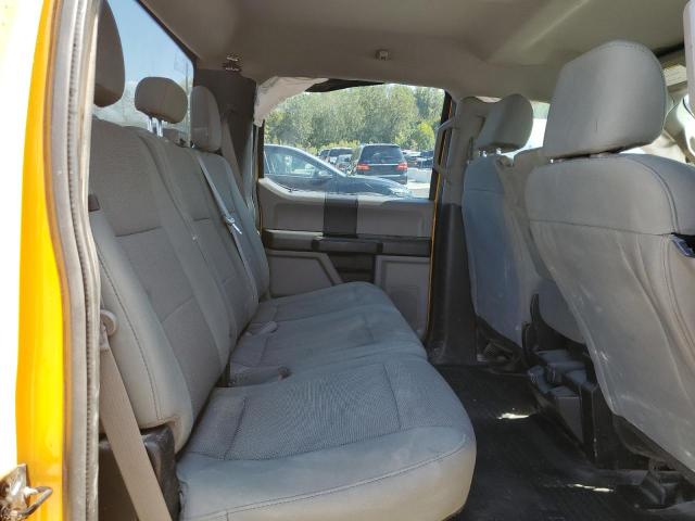 Photo 10 from auction – 2019 FORD F250 SUPER with VIN 1FT7W2A66KEE76805