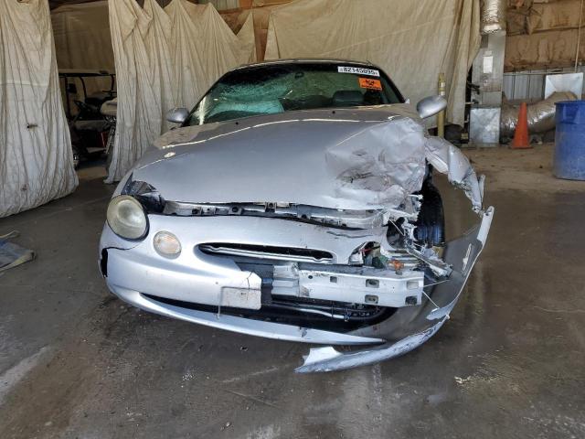 Photo 5 from auction – 1998 FORD TAURUS SE with VIN 1FAFP53S3WA211363