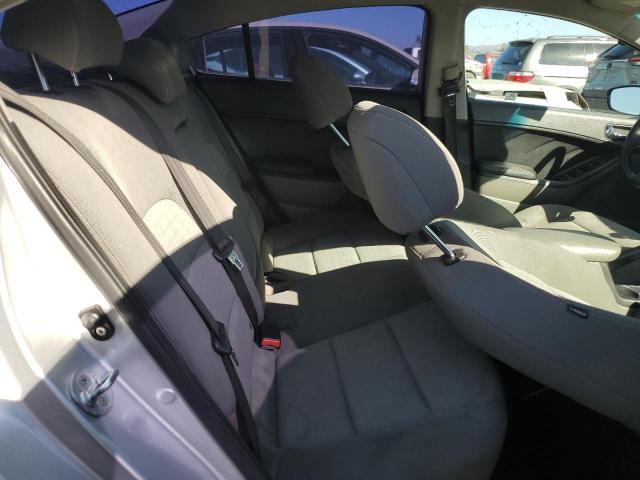 Photo 10 from auction – 2015 KIA FORTE EX with VIN KNAFX4A85F5269444