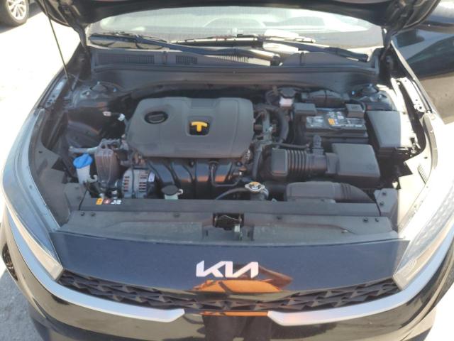 Photo 11 from auction – 2022 KIA FORTE FE with VIN 3KPF24AD3NE462225