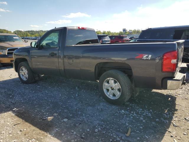 Photo 2 from auction – 2010 CHEVROLET SILVERADO with VIN 1GCPKSE03AZ148797