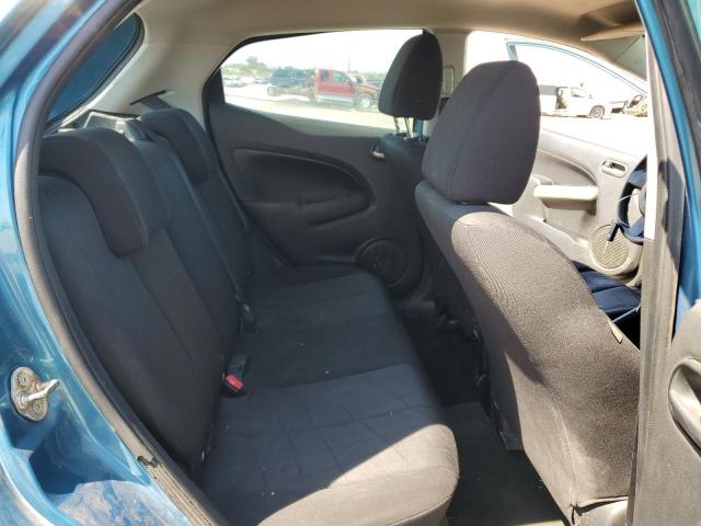 Photo 10 from auction – 2012 MAZDA MAZDA2 with VIN JM1DE1KZ6C0143303