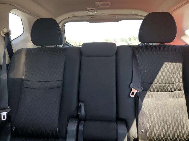 Photo 10 from auction – 2018 NISSAN ROGUE S with VIN KNMAT2MT1JP612504