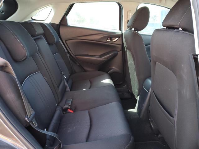 Photo 10 from auction – 2021 MAZDA CX-3 SPORT with VIN JM1DKDB79M1506293