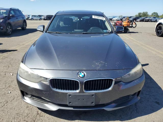 Photo 5 from auction – 2013 BMW 320 I XDRI with VIN WBA3C3C5XDF979572