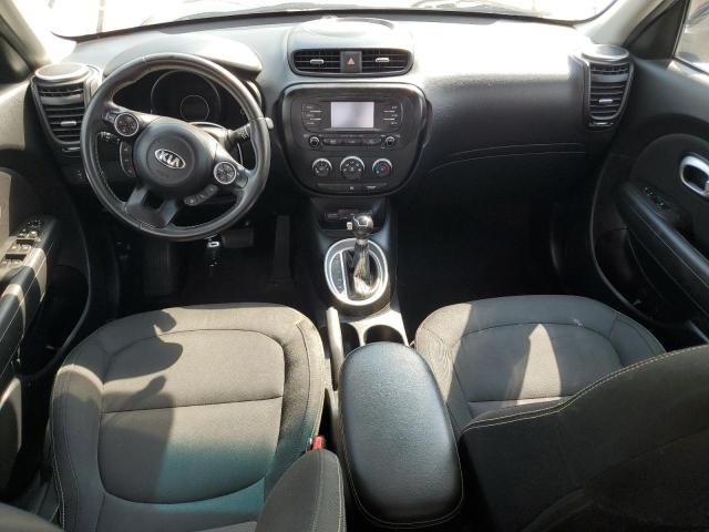 صورة رقم 8 من المزاد - 2016 KIA SOUL + مع VIN KNDJP3A56G7394729