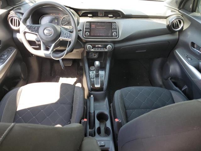 Photo 8 from auction – 2019 NISSAN KICKS with VIN 3N1CP5CU0KL496768