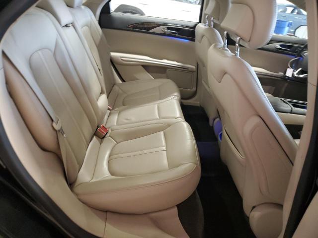Photo 10 from auction – 2016 LINCOLN MKZ HYBRID with VIN 3LN6L2LU3GR630869