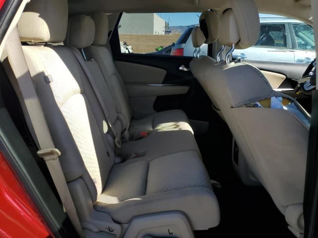 Photo 11 from auction – 2016 DODGE JOURNEY SE with VIN 3C4PDCAB5GT210286
