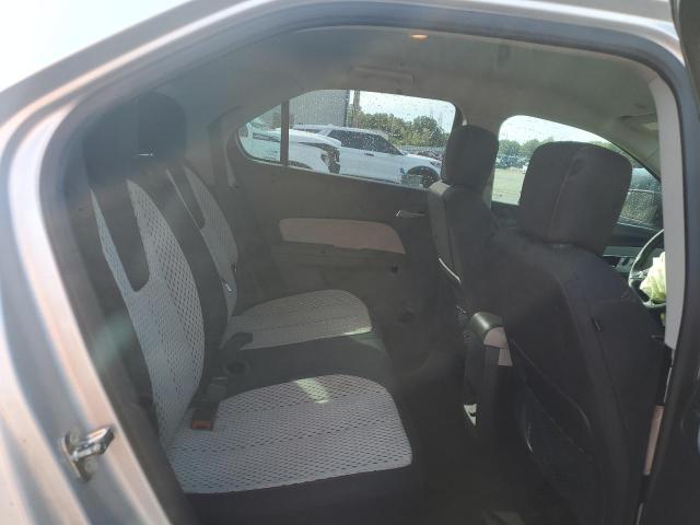 Photo 10 from auction – 2012 CHEVROLET EQUINOX LS with VIN 2GNALBEK8C1163366