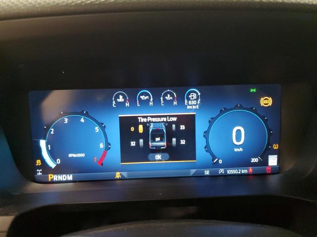Photo 9 from auction – 2024 FORD F150 with VIN 1FTEW3LP9RKF16728