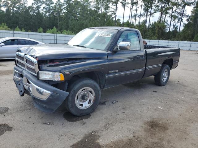 DODGE RAM 2500 1994 with VIN 1B7KC26Z5RS600810 - Photo from auction