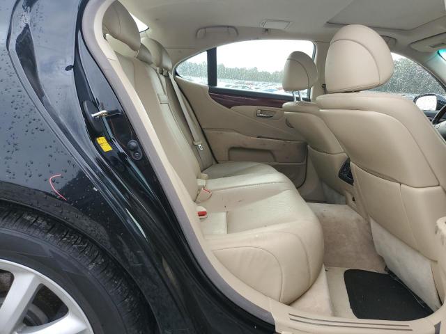 Photo 10 from auction – 2007 LEXUS LS 460 with VIN JTHBL46F975029852