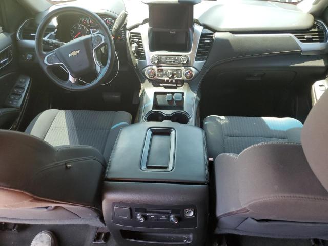 Photo 8 from auction – 2017 CHEVROLET SUBURBAN C with VIN 1GNSCGKC4HR230302