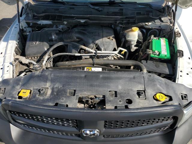 Photo 11 from auction – 2017 RAM 1500 ST with VIN 3C6JR6DTXHG542139