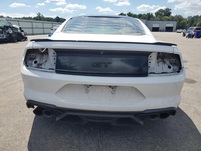 Photo 6 from auction – 2016 FORD MUSTANG GT with VIN 1FA6P8CF0G5332690
