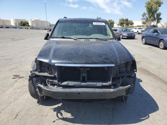 Photo 5 from auction – 2007 GMC ENVOY with VIN 1GKDS13S572151711