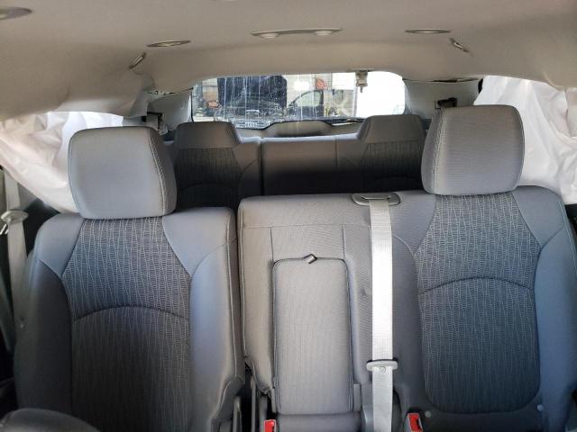 Photo 10 from auction – 2015 CHEVROLET TRAVERSE LT with VIN 1GNKVGKD0FJ291936