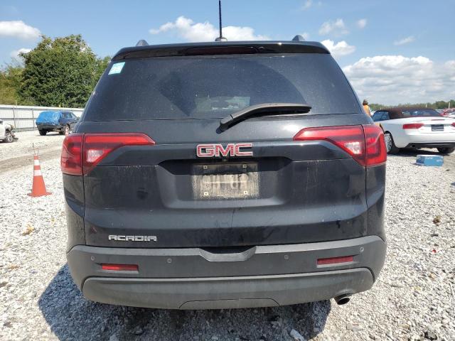Photo 6 from auction – 2019 GMC ACADIA SLT with VIN 1GKKNMLA6KZ269502