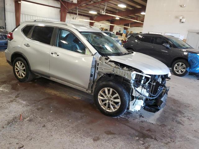Photo 4 from auction – 2019 NISSAN ROGUE S with VIN KNMAT2MT8KP533011
