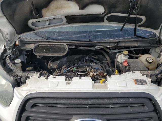 Photo 12 from auction – 2015 FORD TRANSIT T- with VIN 1FTNE1ZM4FKA17240