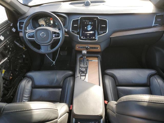 Photo 8 from auction – 2017 VOLVO XC90 T6 with VIN YV4A22PL2H1181180
