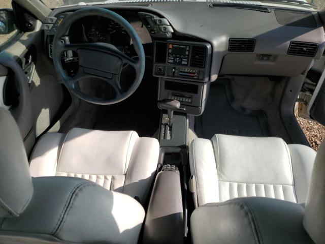 Снимка 8 от търг – 1994 PONTIAC SUNBIRD LE с VIN 1G2JB31TXR7536424