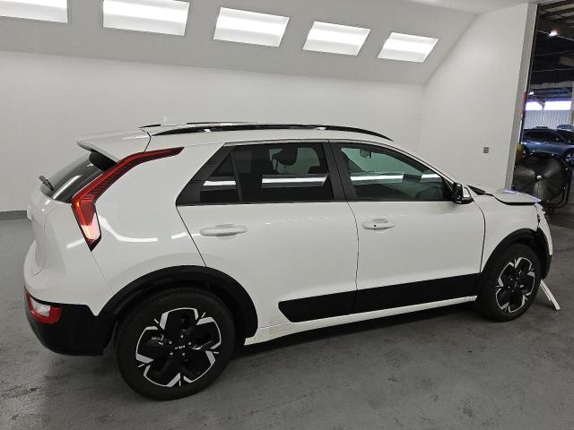 Photo 3 from auction – 2024 KIA NIRO WIND with VIN KNDCR3L14R5110641