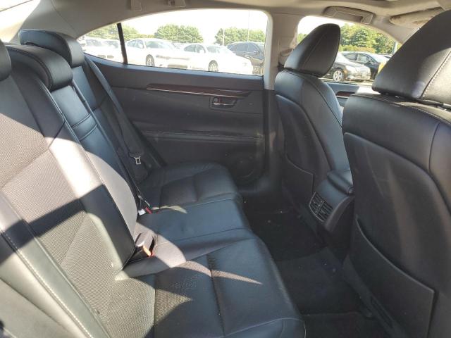 Photo 10 from auction – 2013 LEXUS ES 350 with VIN JTHBK1GG2D2009271