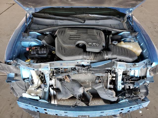 Photo 11 from auction – 2019 DODGE CHARGER SX with VIN 2C3CDXBG0KH547034