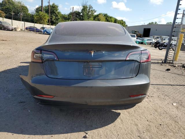 Photo 6 from auction – 2018 TESLA MODEL 3 with VIN 5YJ3E1EA3JF031039