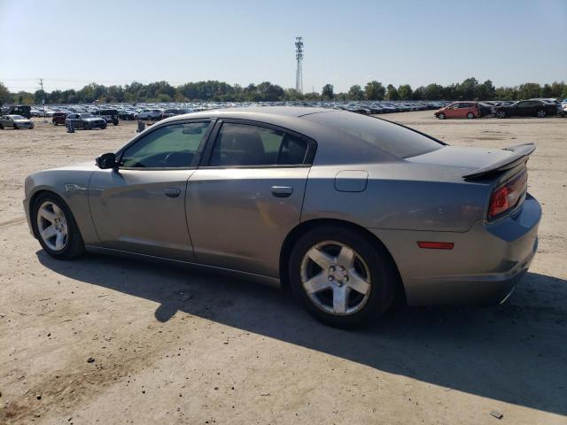 Photo 2 from auction – 2012 DODGE CHARGER POLICE with VIN 2C3CDXAG5CH267578