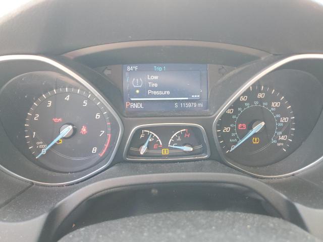 Photo 9 from auction – 2014 FORD FOCUS SE with VIN 1FADP3F29EL409214