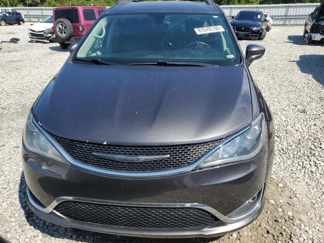 Photo 5 from auction – 2017 CHRYSLER PACIFICA T with VIN 2C4RC1BG4HR667489