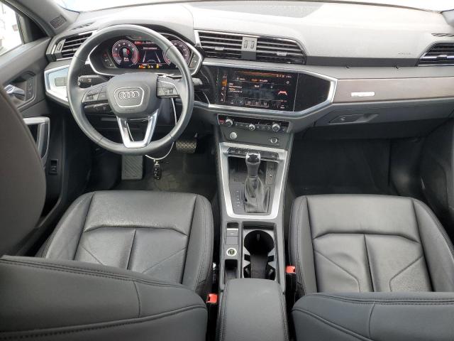 Photo 8 from auction – 2020 AUDI Q3 PREMIUM PLUS with VIN WA1BECF31L1112683