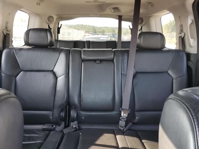 Photo 10 from auction – 2011 HONDA PILOT EXL with VIN 5FNYF4H64BB031029