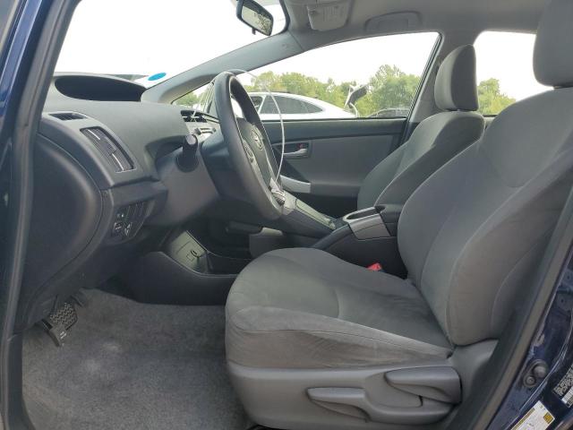 Photo 7 from auction – 2013 TOYOTA PRIUS with VIN JTDKN3DU5D1629875