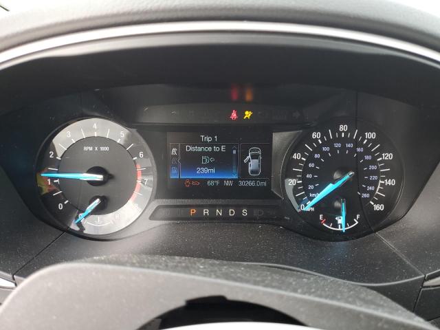 Photo 9 from auction – 2014 FORD FUSION SE with VIN 3FA6P0H77ER375212