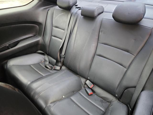 Photo 10 from auction – 2013 HONDA ACCORD EXL with VIN 1HGCT2B89DA000177