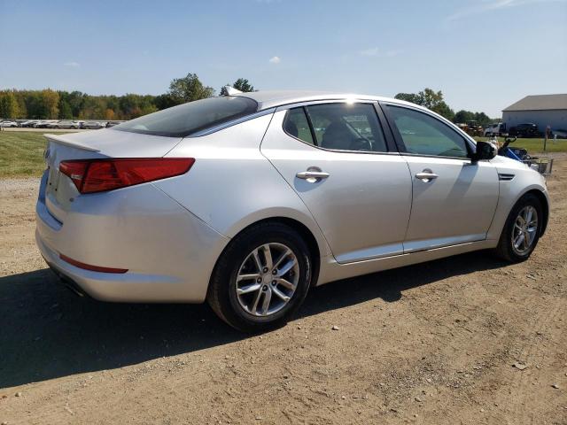 Photo 3 from auction – 2012 KIA OPTIMA LX with VIN KNAGM4A79C5281547