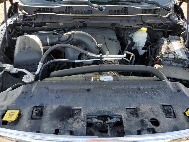 Photo 11 from auction – 2015 RAM 1500 SLT with VIN 1C6RR7LT8FS611538