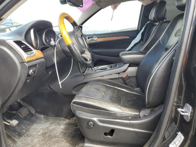 Photo 7 from auction – 2013 JEEP GRAND CHER with VIN 1C4RJECT6DC588160