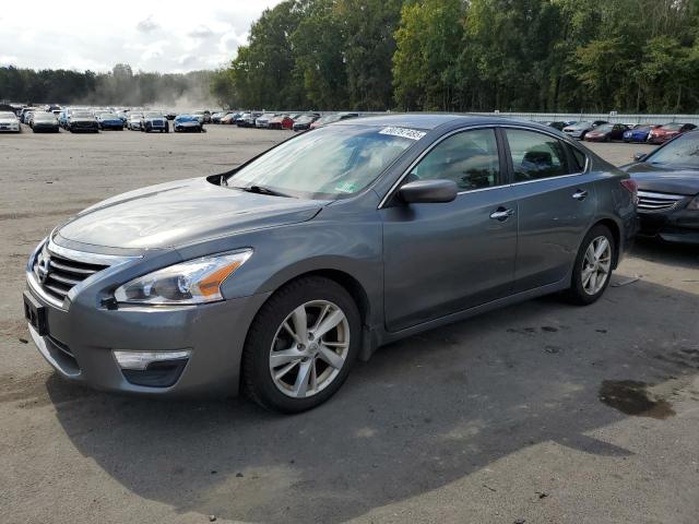 Photo 1 from auction – 2014 NISSAN ALTIMA 2.5 with VIN 1N4AL3AP5EC417750