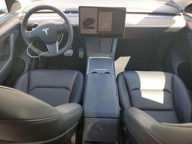 Фото 8 с аукциона – 2023 TESLA MODEL Y с VIN 7SAYGDEFXPF712467
